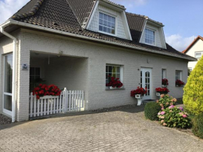 Ferienwohnung an der Müritz 1 Groß, Bollewick
